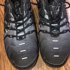 Nike air vapormax plus